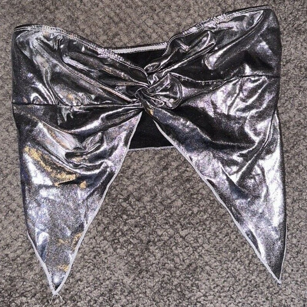 NWOT SHEINSXY Top XS